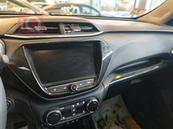 شيفروليه تريل بليزر